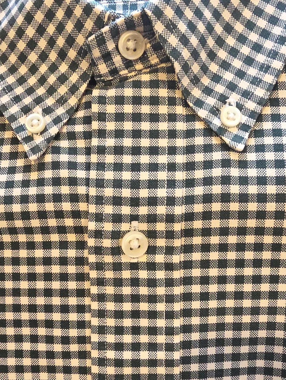 Men's Ralph Lauren Polo Long Sleeve Button- Down, Purple Polo Logo, Classic Fit